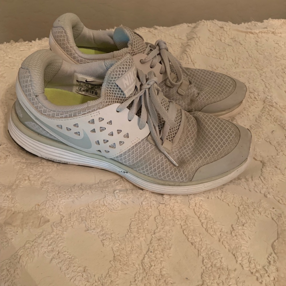 Nikes